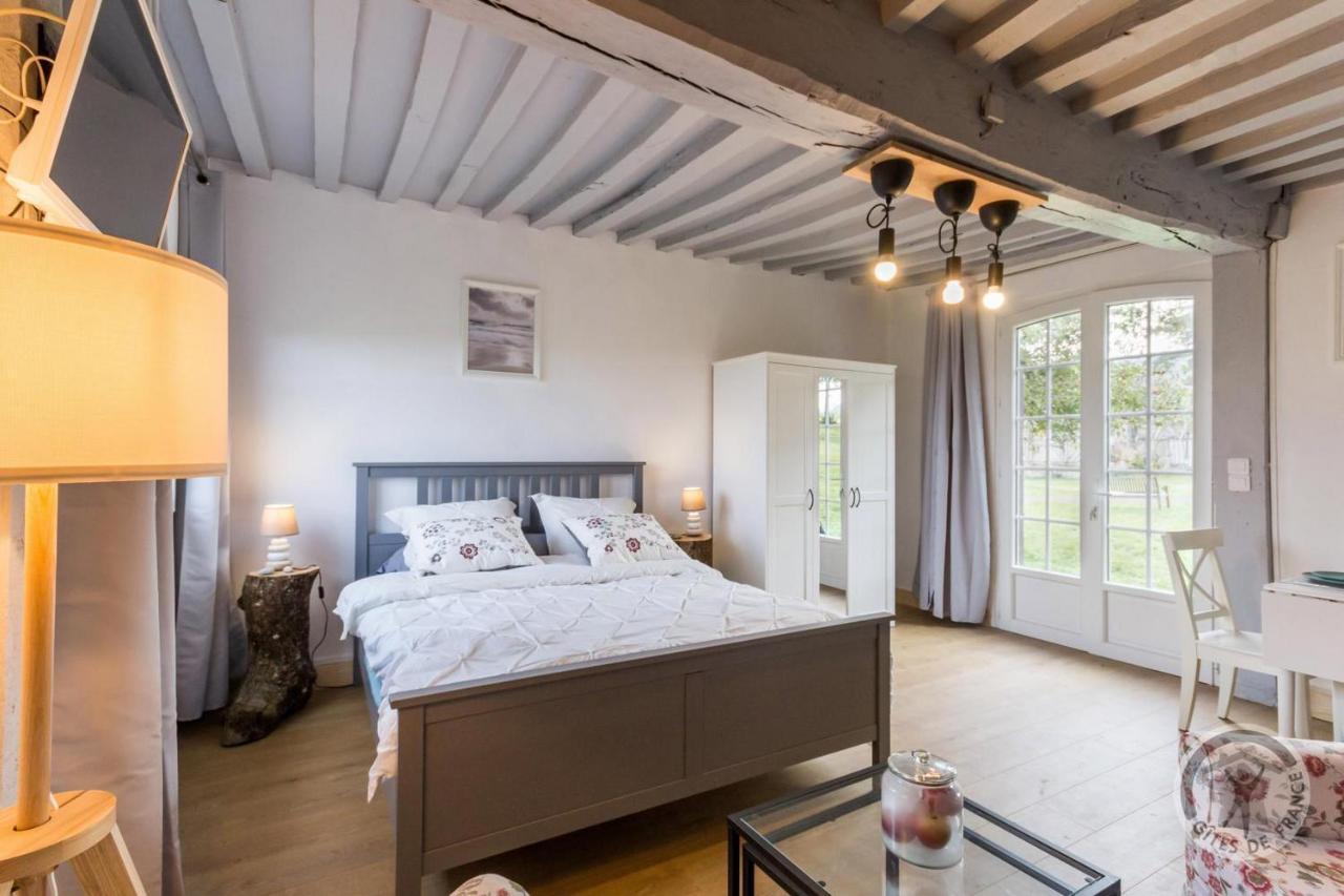 La Maisonnette Saint-Pierre-en-Auge エクステリア 写真